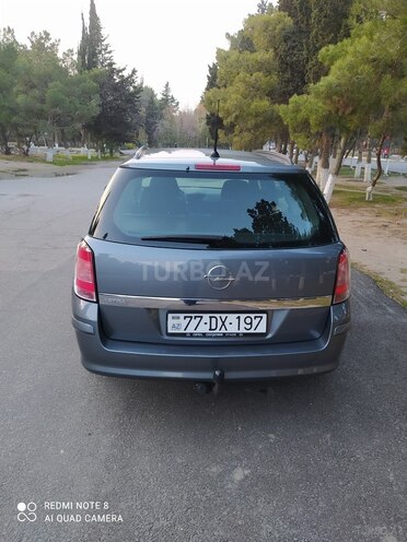 Opel Astra 2007, 180,434 km - 1.4 l - Sumqayıt