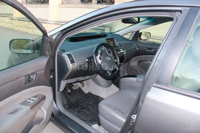 Toyota Prius 2008, 176,000 km - 1.5 l - Bakı