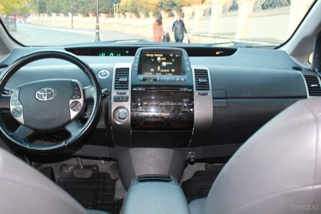 Toyota Prius 2008, 176,000 km - 1.5 l - Bakı