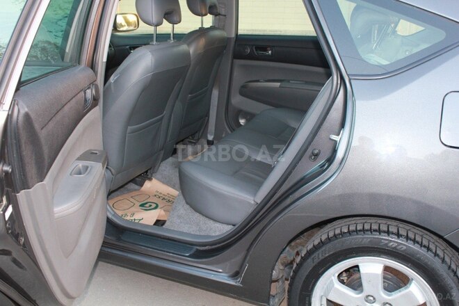 Toyota Prius 2008, 176,000 km - 1.5 l - Bakı
