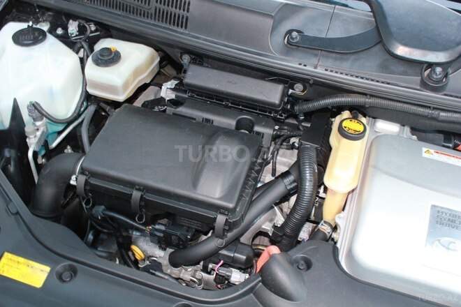 Toyota Prius 2008, 176,000 km - 1.5 l - Bakı