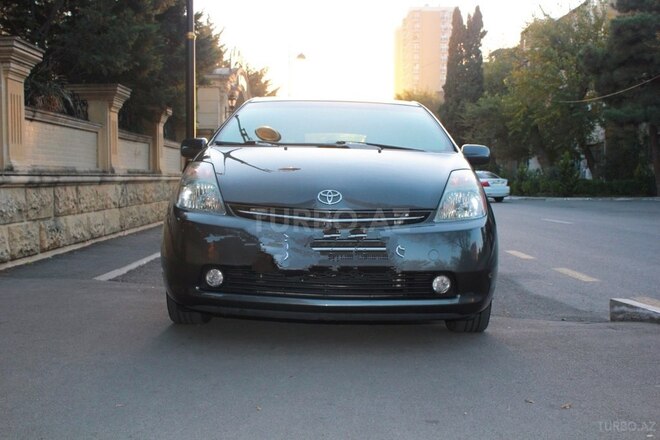 Toyota Prius 2008, 176,000 km - 1.5 l - Bakı