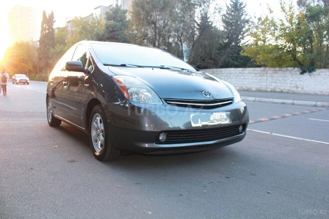 Toyota Prius 2008, 176,000 km - 1.5 l - Bakı