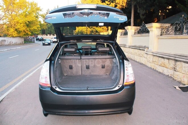 Toyota Prius 2008, 176,000 km - 1.5 l - Bakı