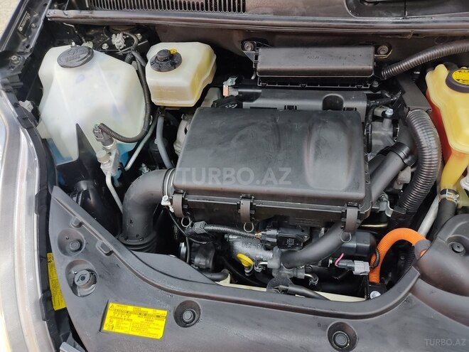 Toyota Prius 2008, 176,000 km - 1.5 l - Bakı