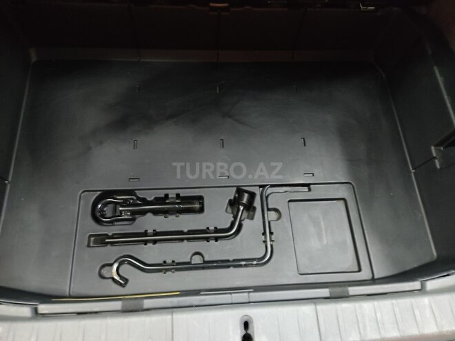Toyota Prius 2008, 176,000 km - 1.5 l - Bakı