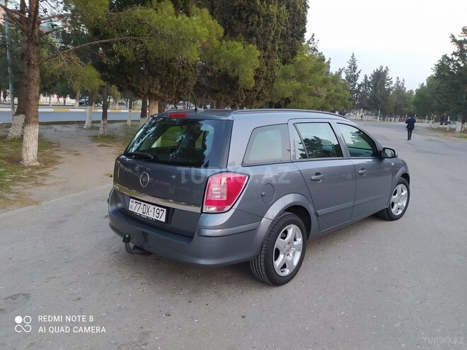 Opel Astra 2007, 180,434 km - 1.4 l - Sumqayıt