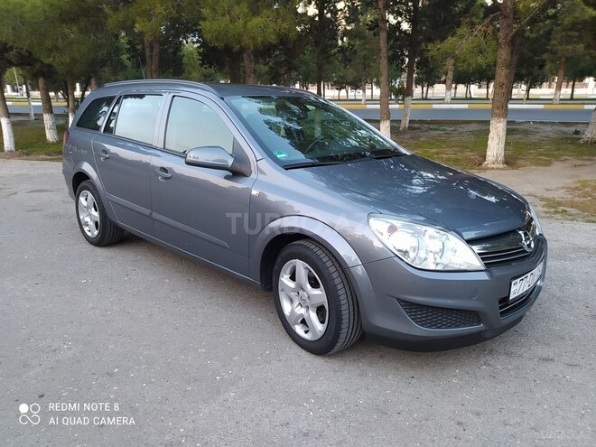 Opel Astra 2007, 180,434 km - 1.4 l - Sumqayıt