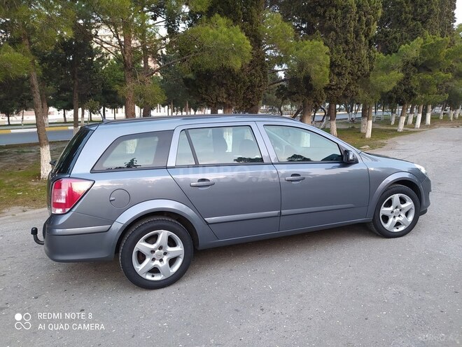 Opel Astra 2007, 180,434 km - 1.4 l - Sumqayıt