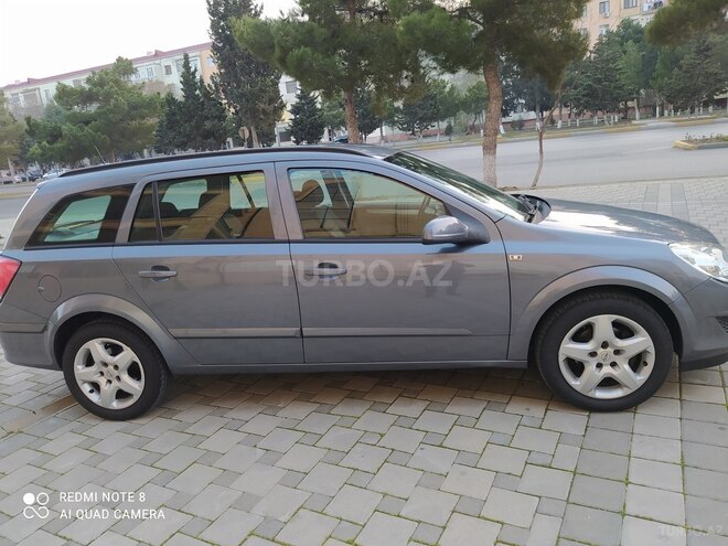 Opel Astra 2007, 180,434 km - 1.4 l - Sumqayıt