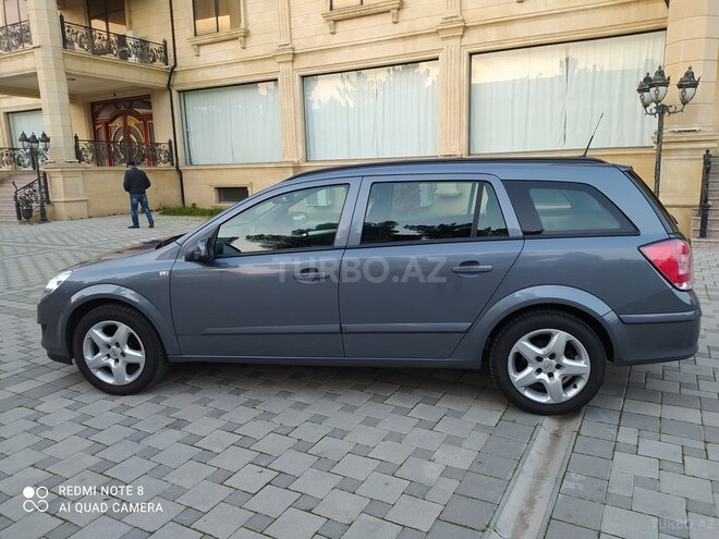 Opel Astra 2007, 180,434 km - 1.4 l - Sumqayıt