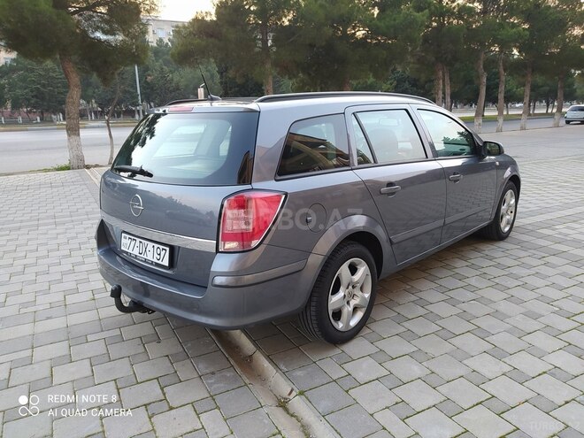 Opel Astra 2007, 180,434 km - 1.4 l - Sumqayıt