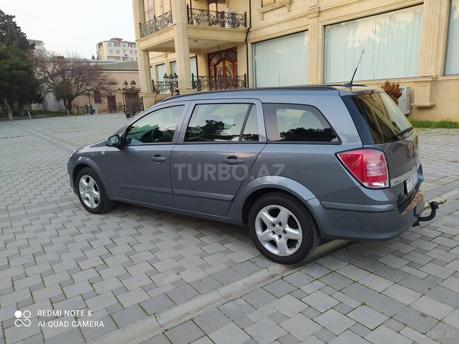 Opel Astra 2007, 180,434 km - 1.4 l - Sumqayıt