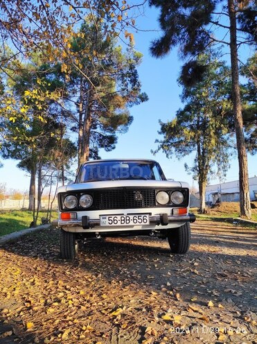 LADA (VAZ) 2106 1998, 178,656 km - 1.6 l - Ağcabədi