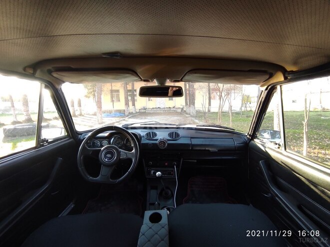 LADA (VAZ) 2106 1998, 178,656 km - 1.6 l - Ağcabədi