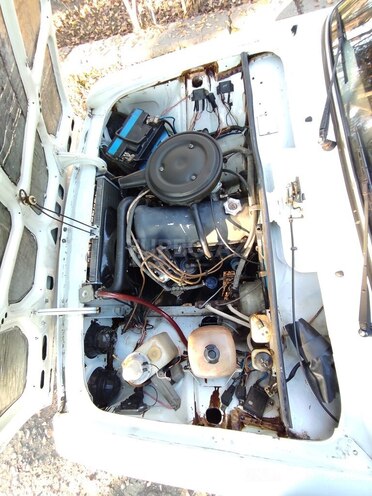 LADA (VAZ) 2106 1998, 178,656 km - 1.6 l - Ağcabədi