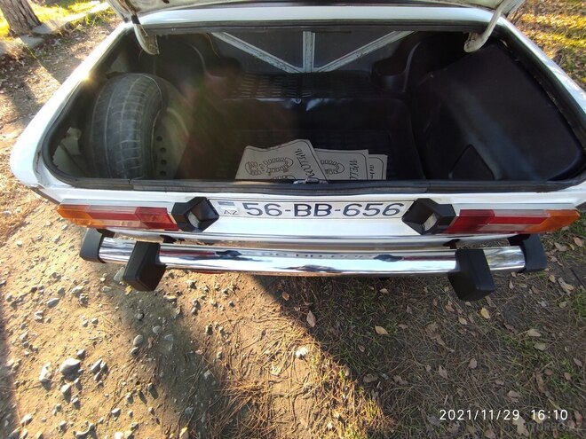 LADA (VAZ) 2106 1998, 178,656 km - 1.6 l - Ağcabədi