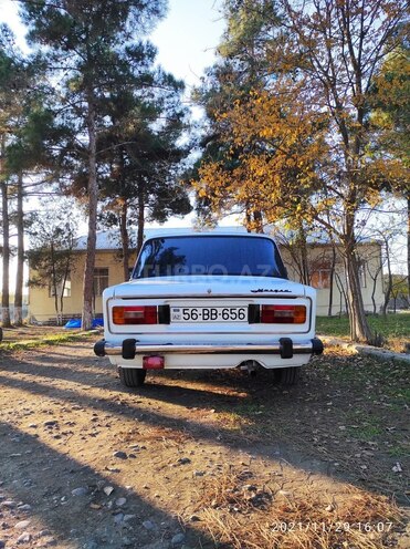LADA (VAZ) 2106 1998, 178,656 km - 1.6 l - Ağcabədi