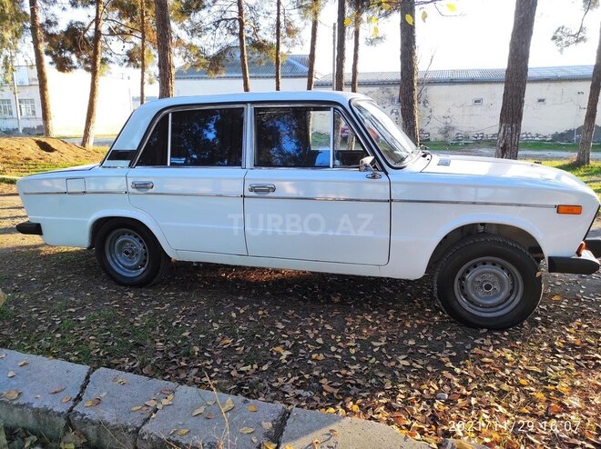 LADA (VAZ) 2106 1998, 178,656 km - 1.6 l - Ağcabədi