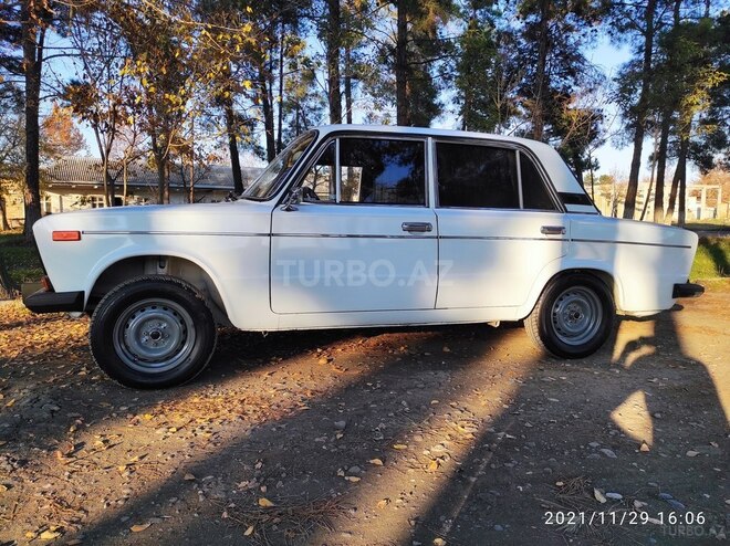 LADA (VAZ) 2106 1998, 178,656 km - 1.6 l - Ağcabədi