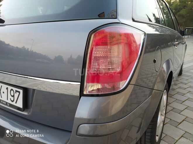 Opel Astra 2007, 180,434 km - 1.4 l - Sumqayıt