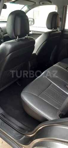 Kia Sorento 2010, 56,000 km - 2.0 l - Bakı