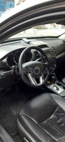 Kia Sorento 2010, 56,000 km - 2.0 l - Bakı