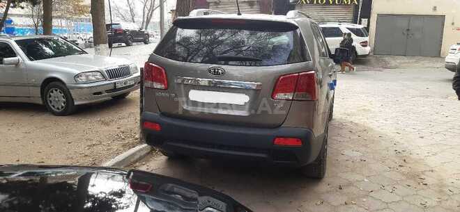Kia Sorento 2010, 56,000 km - 2.0 l - Bakı