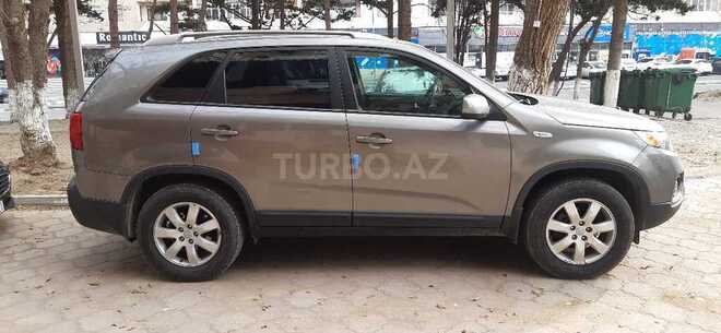 Kia Sorento 2010, 56,000 km - 2.0 l - Bakı