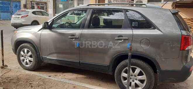 Kia Sorento 2010, 56,000 km - 2.0 l - Bakı