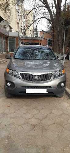 Kia Sorento 2010, 56,000 km - 2.0 l - Bakı