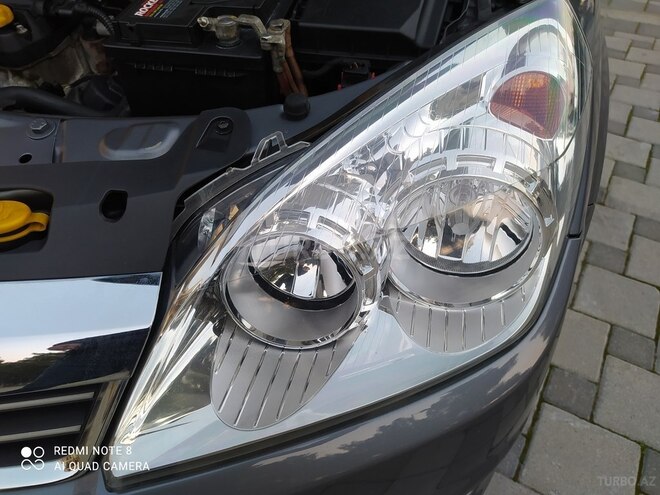 Opel Astra 2007, 180,434 km - 1.4 l - Sumqayıt
