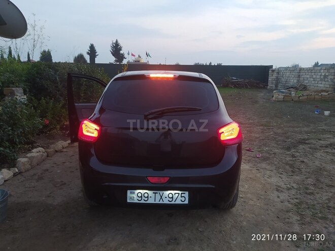 Saipa Tiba 2014, 181,000 km - 1.5 l - Cəlilabad