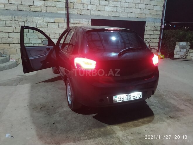 Saipa Tiba 2014, 181,000 km - 1.5 l - Cəlilabad