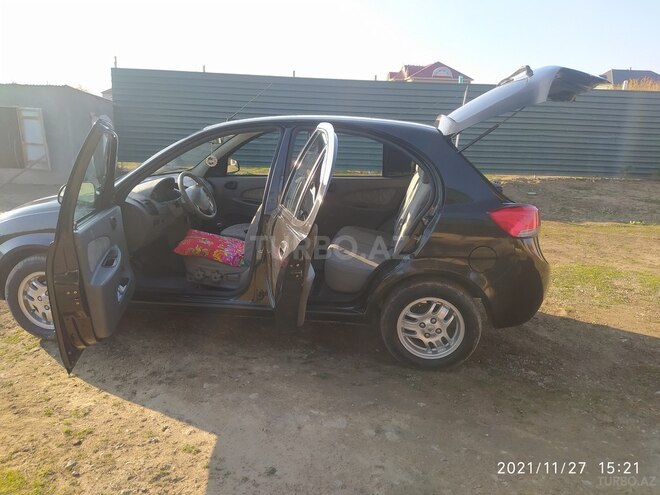 Saipa Tiba 2014, 181,000 km - 1.5 l - Cəlilabad
