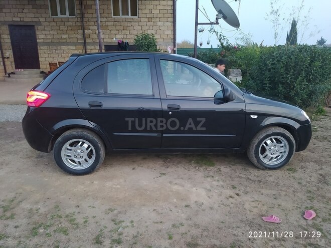 Saipa Tiba 2014, 181,000 km - 1.5 l - Cəlilabad