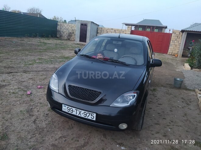Saipa Tiba 2014, 181,000 km - 1.5 l - Cəlilabad