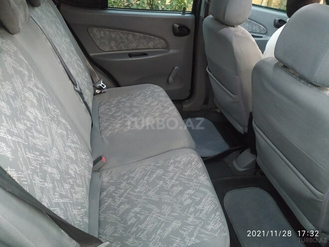 Saipa Tiba 2014, 181,000 km - 1.5 l - Cəlilabad