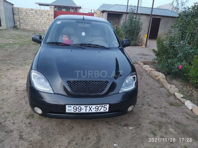 Saipa Tiba 2014, 181,000 km - 1.5 l - Cəlilabad