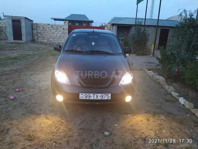 Saipa Tiba 2014, 181,000 km - 1.5 l - Cəlilabad