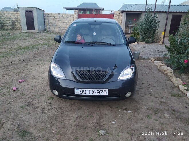Saipa Tiba 2014, 181,000 km - 1.5 l - Cəlilabad