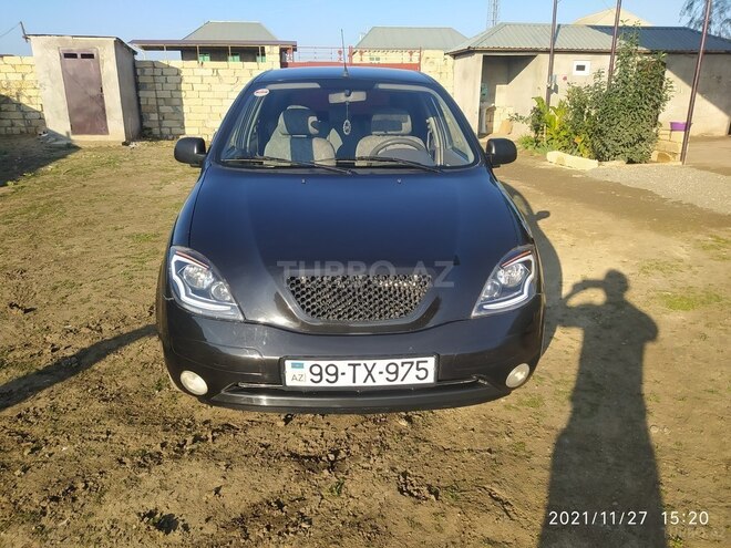 Saipa Tiba 2014, 181,000 km - 1.5 l - Cəlilabad