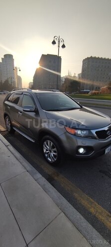 Kia Sorento 2010, 242,000 km - 2.0 l - Xırdalan