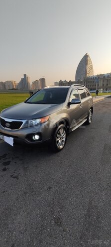 Kia Sorento 2010, 242,000 km - 2.0 l - Xırdalan