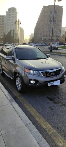 Kia Sorento 2010, 242,000 km - 2.0 l - Xırdalan