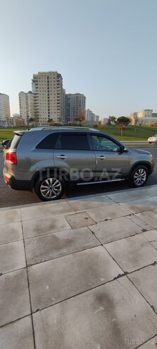 Kia Sorento 2010, 242,000 km - 2.0 l - Xırdalan