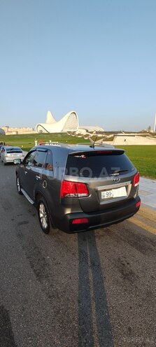 Kia Sorento 2010, 242,000 km - 2.0 l - Xırdalan