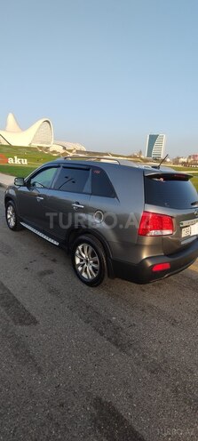 Kia Sorento 2010, 242,000 km - 2.0 l - Xırdalan