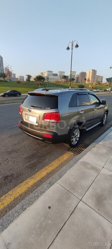 Kia Sorento 2010, 242,000 km - 2.0 l - Xırdalan