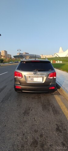 Kia Sorento 2010, 242,000 km - 2.0 l - Xırdalan
